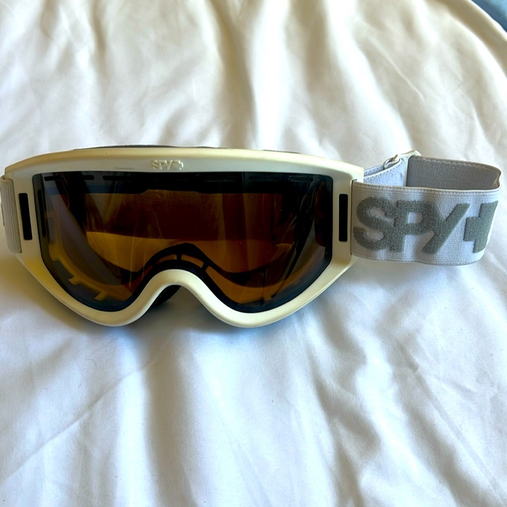 Spy Snow Googles - image 1